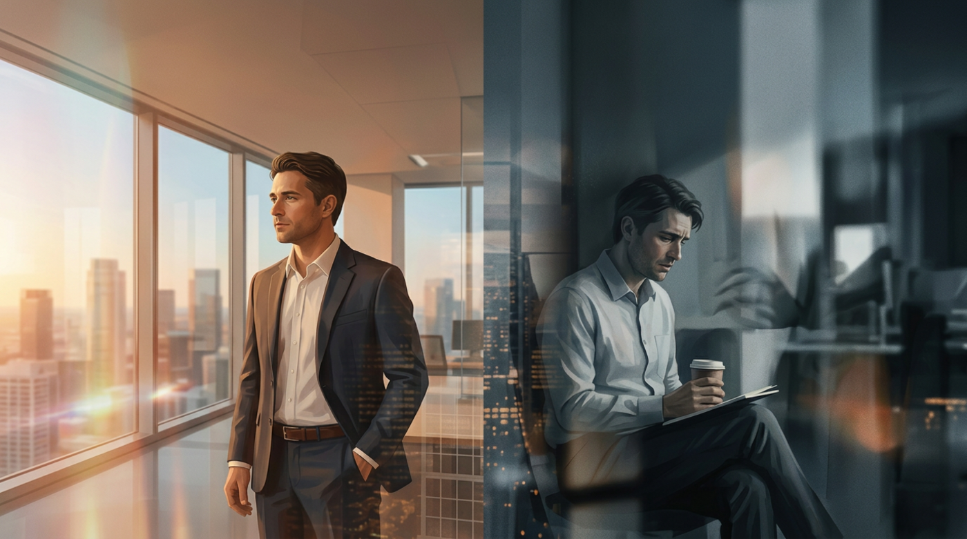 Why Hiring Feels Broken Even When the Economy Says It Isn’t