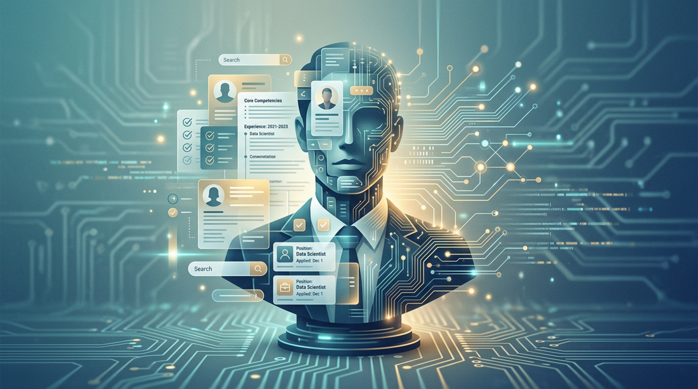 AI Has Changed the Job Search -- What Matters Now Is How You Use It