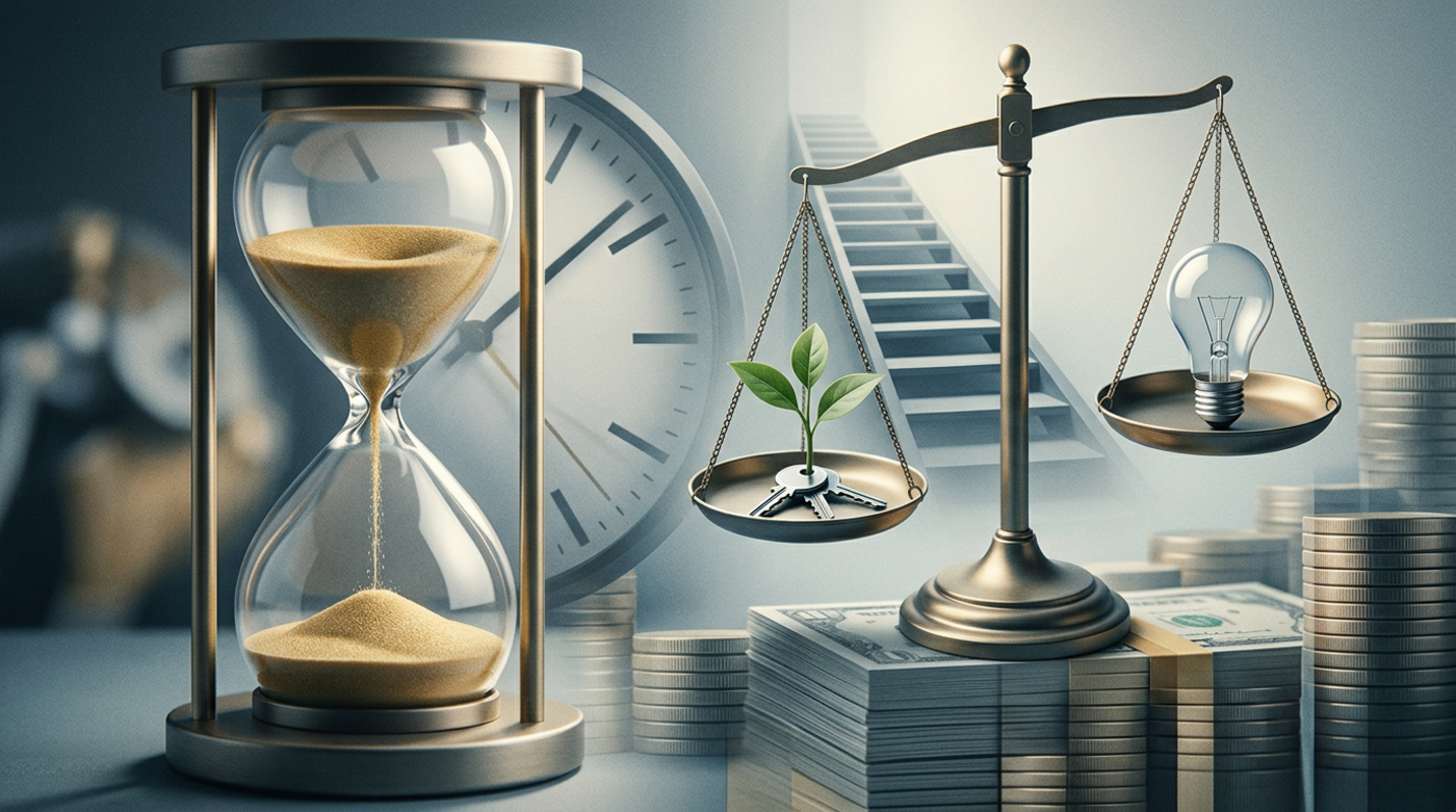 Why Skilled Labor Is Struggling to Re-Enter the Workforce in 2026