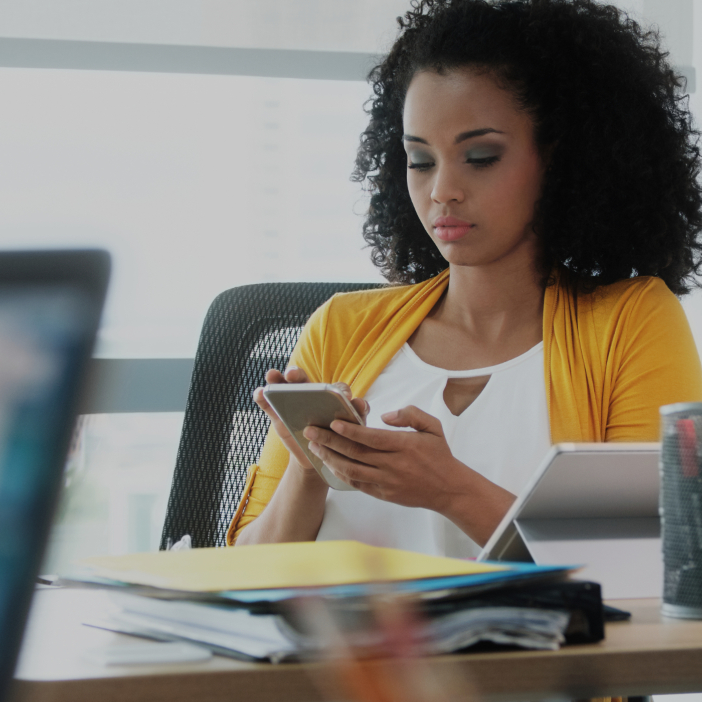 Setting Your 2023 Career Goals Black Tech Jobs